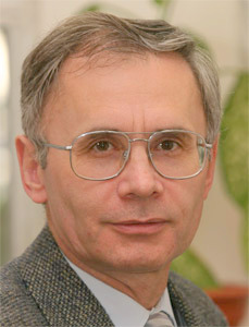 Prof. Bela Ivan